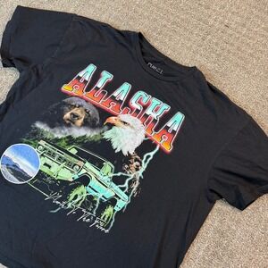 rue21 Regular Size XXL T-Shirts for Men for sale